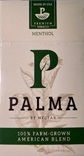 Palma Menthol King 